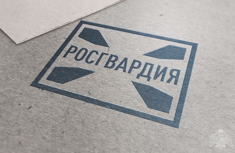 На прошедшей неделе в областную Росгвардию добровольно сдано 11 единиц гражданского оружия