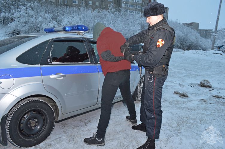 С начала месяца областные росгвардейцы более 380 раз выезжали по сигналам «Тревога» на охраняемые объекты 