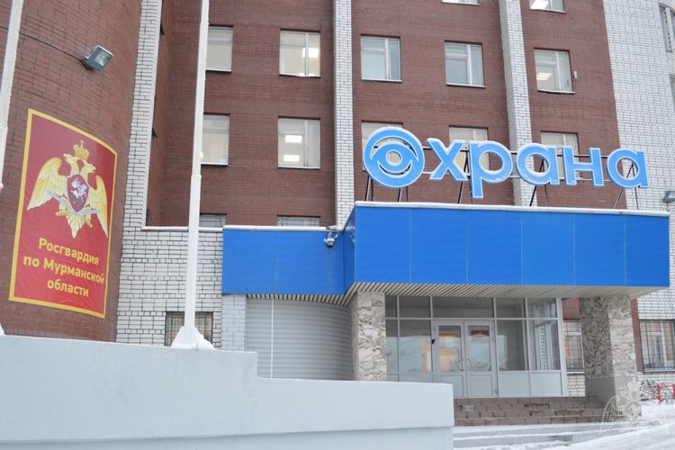 Более 140 сигналов «Тревога» поступило в областную Росгвардию на прошедшей неделе