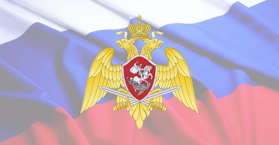 Результаты работы подразделений вневедомственной охраны и лицензионно-разрешительной работы Росгвардии за прошедшую неделю