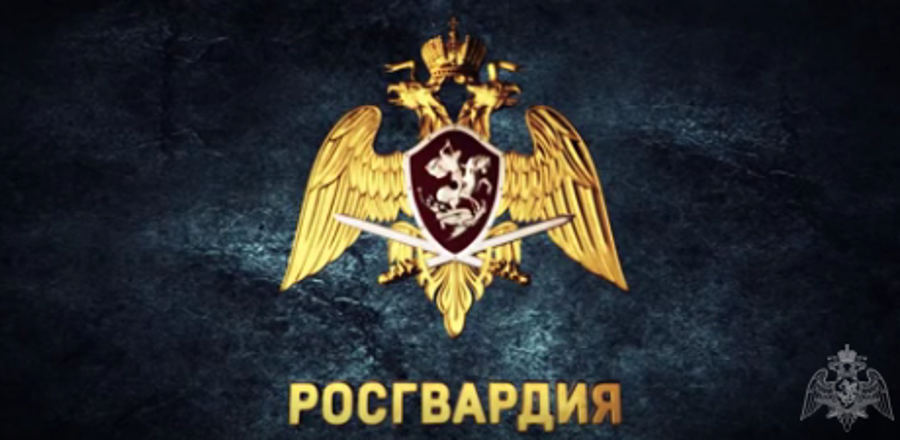 В Мурманске сотрудники Росгвардии задержали молодого человека, находящегося в розыске