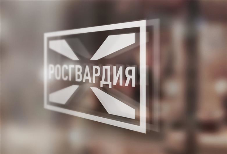 Результаты работы подразделений вневедомственной охраны и лицензионно-разрешительной работы Росгвардии за прошедшую неделю