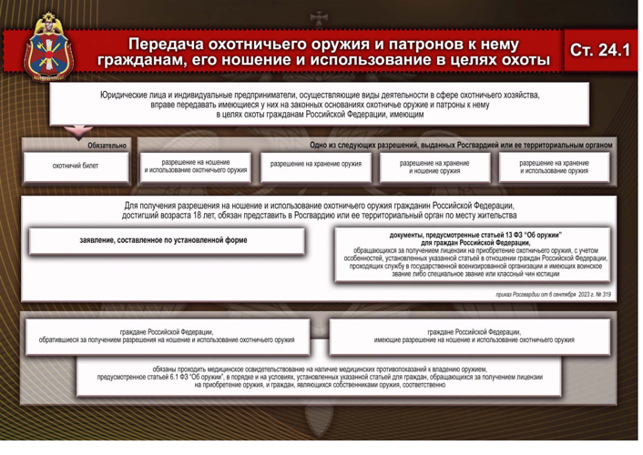 Оружейная грамотность
