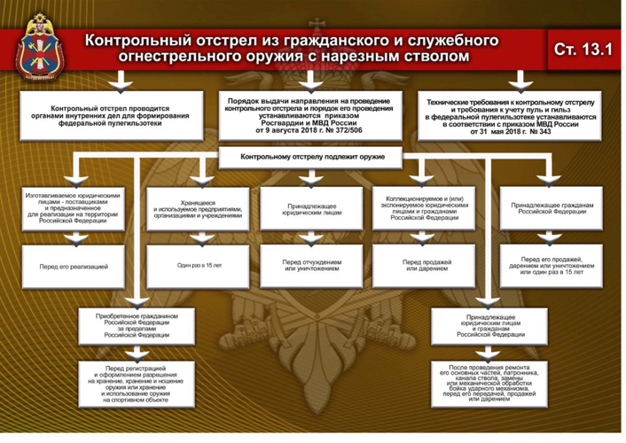 Оружейная грамотность