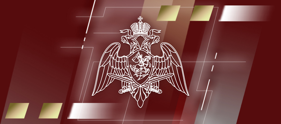 Результаты деятельности подразделений вневедомственной охраны и лицензионно-разрешительной работы Росгвардии за прошедшую неделю