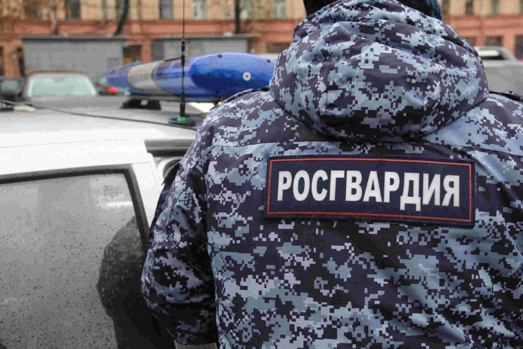 Росгвардейцы задержали мурманчанку, пытавшуюся совершить хищение в гипермаркете на сумму более 4 тысяч рублей 