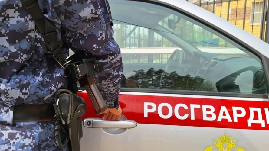 В Мурманске в отделе по вопросам миграции задержан мужчина с документами, имеющими возможные признаки подделки