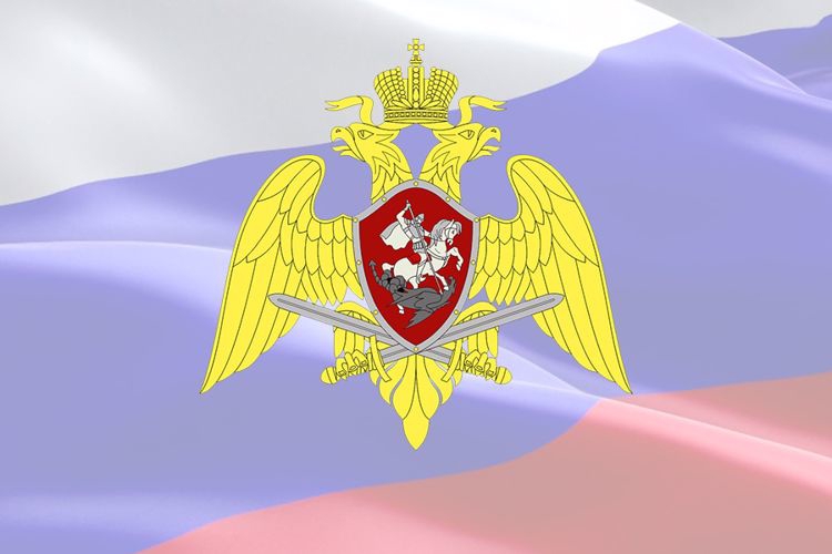 Управление Росгвардии по Мурманской области приглашает на военную службу по контракту в 118 бригаду особого назначения Южного округа ВНГ РФ