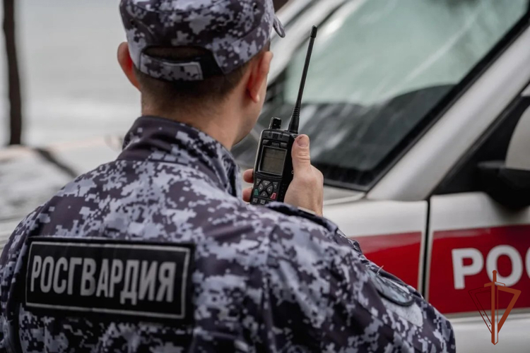 Сотрудники вневедомственной охраны Росгвардии трижды выезжали по сигналу «Тревога» в мурманские гипермаркеты