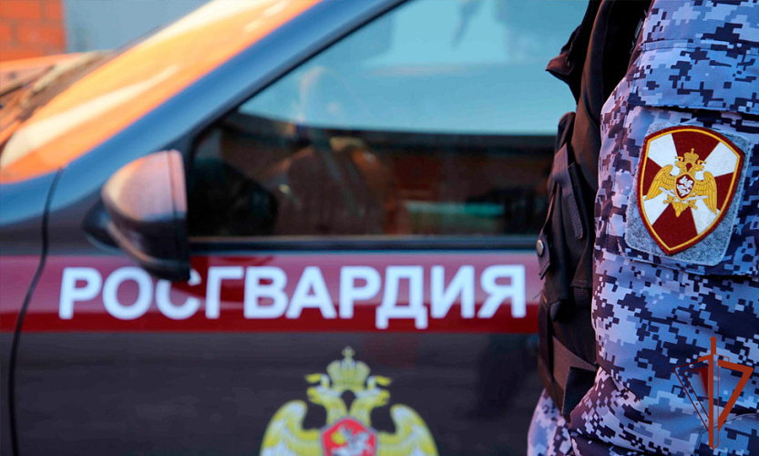 В Коле росгвардейцы задержали дебошира в приемном покое больницы